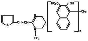 Pyrantel